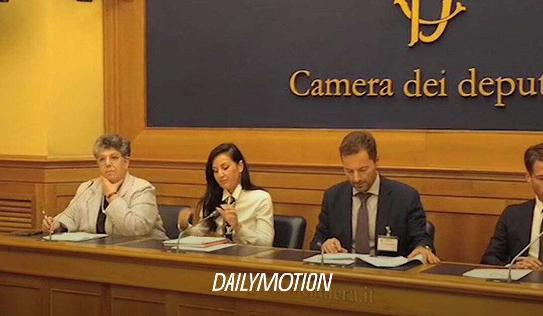 Rinnovabili in Italia, la burocrazia frena l’energia pulita – Dailymotion