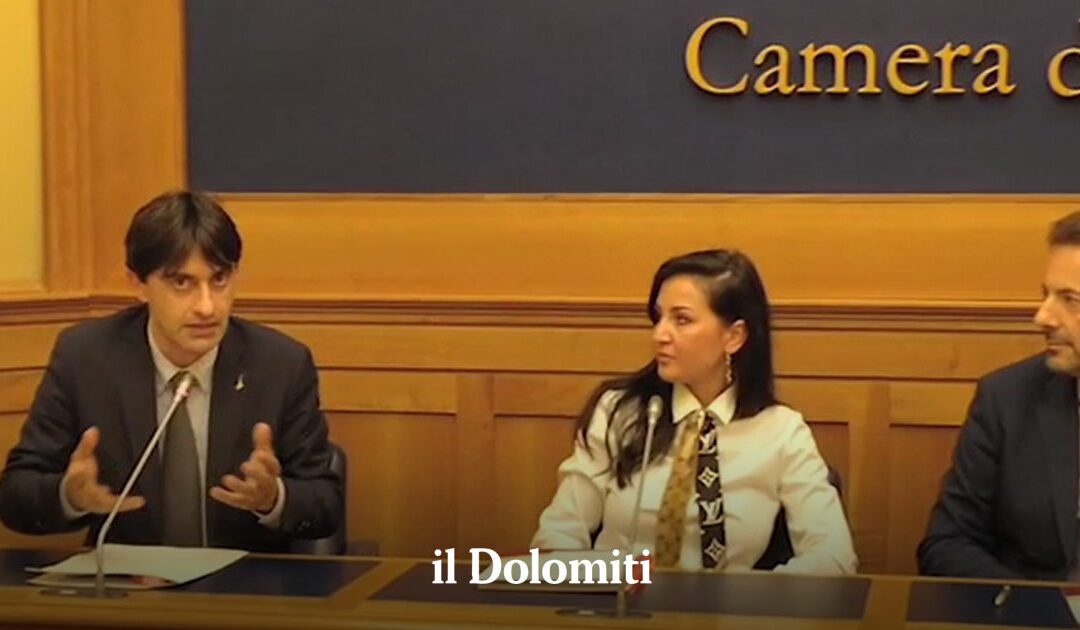 Rinnovabili in Italia, la burocrazia frena l’energia pulita – Il Dolomiti