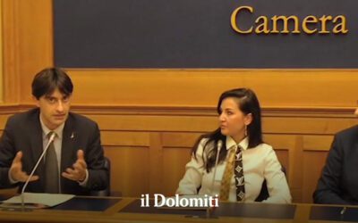 Rinnovabili in Italia, la burocrazia frena l’energia pulita – Il Dolomiti