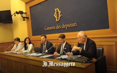 Rinnovabili in Italia, la burocrazia frena l’energia pulita – Il Messaggero