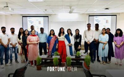 Democratizzazione del venture capital, la joint venture italo-indiana che apre le porte agli investimenti in startup