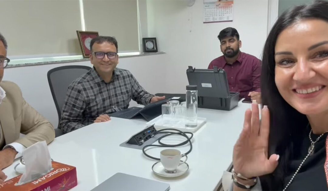 L’intelligenza artificiale non è più il futuro, è il presente