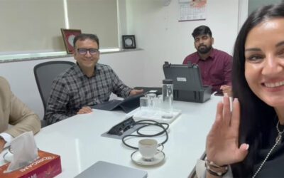 L’intelligenza artificiale non è più il futuro, è il presente