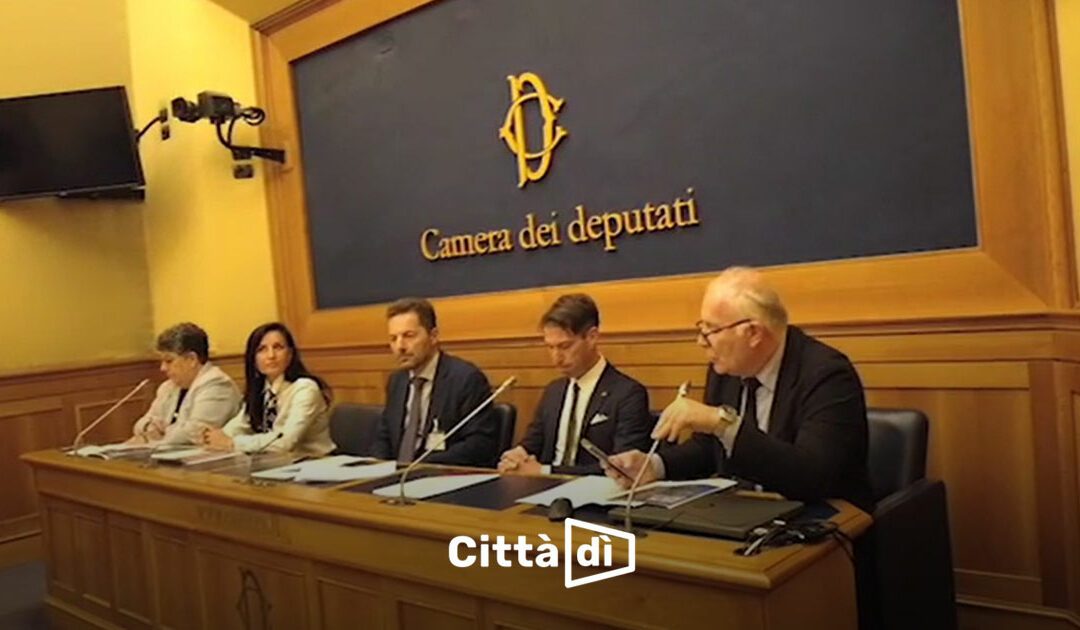 Rinnovabili in Italia, la burocrazia frena l’energia pulita – Città dì