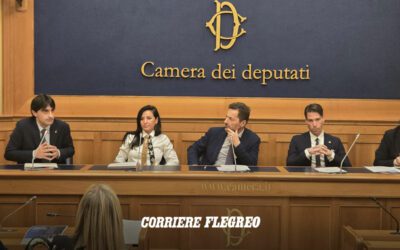 Rinnovabili in Italia, la burocrazia frena l’energia pulita – Corriere Flegreo