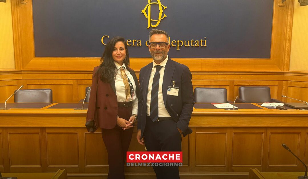 Rinnovabili in Italia, la burocrazia frena l’energia pulita – Cronache del Mezzogiorno