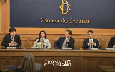 Rinnovabili in Italia, la burocrazia frena l’energia pulita – Cronache della Calabria