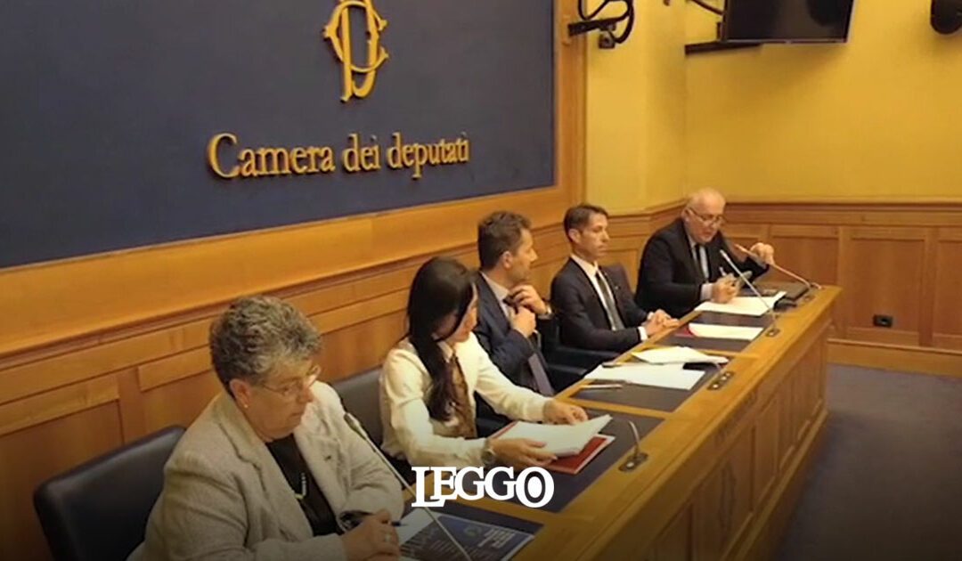 Rinnovabili in Italia, la burocrazia frena l’energia pulita – Leggo