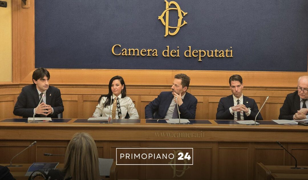 Rinnovabili in Italia, la burocrazia frena l’energia pulita – Primo Piano 24