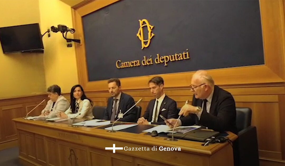 Rinnovabili in Italia, la burocrazia frena l’energia pulita – Gazzetta di Genova