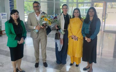 Un ponte tra PMI italiane e indiane, nel segno della sostenibilità