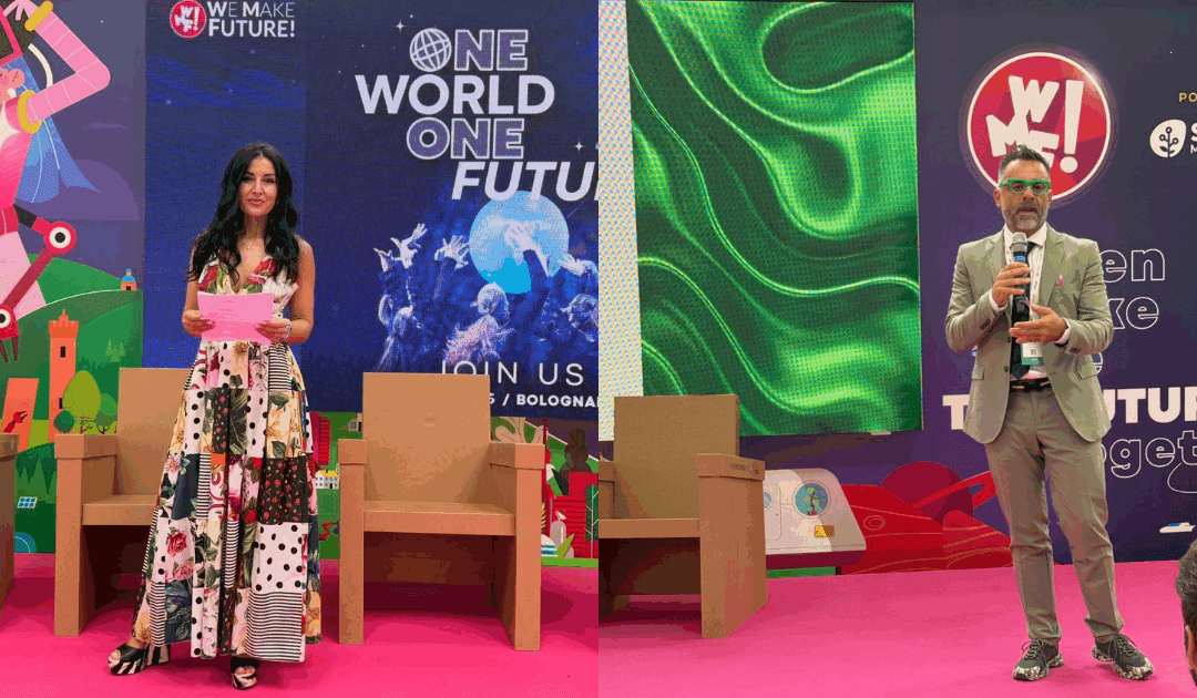 The Bridges presenta 0TASSE al WMF: innovazione fiscale per le PMI