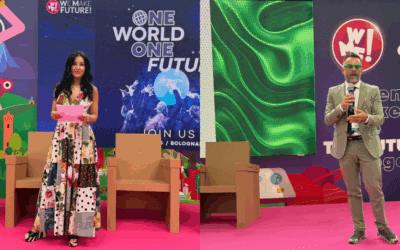 The Bridges presenta 0TASSE al WMF: innovazione fiscale per le PMI