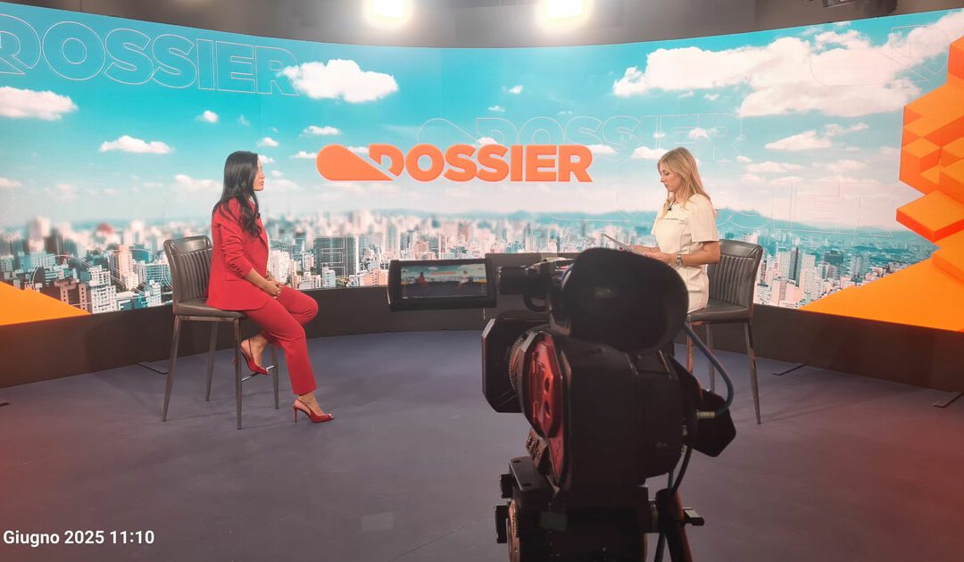 Veronica Pitea (ACEPER) su ClassCNBC – Milano Finanza e SKY