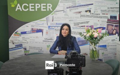 Veronica Pitea, Presidente di ACEPER, sarà ospite del programma “Programmi per l’accesso” in onda domani su Rai3
