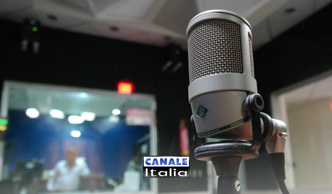 Veronica e Simone su Radio StoryTime: ACEPER in Onda con la sua storia e la sua missione