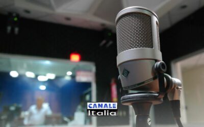 Veronica e Simone su Radio StoryTime: ACEPER in Onda con la sua storia e la sua missione