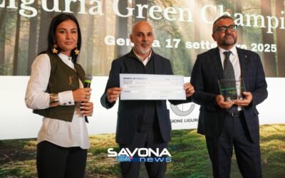 Energie rinnovabili, la Liguria scelta da Aceper come “regione più virtuosa” a livello nazionale – Savona News
