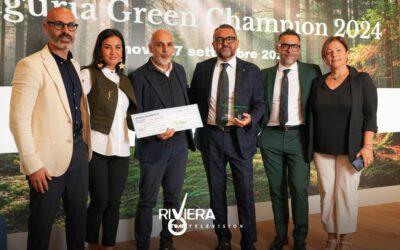 Energie rinnovabili, Regione Liguria premiata da Aceper come territorio più virtuoso d’Italia – Riviera Time