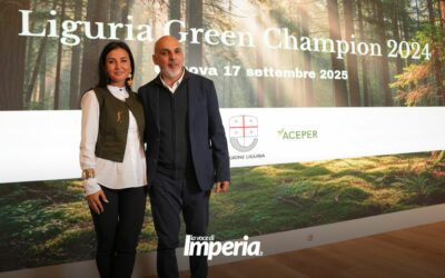 La Liguria si posiziona al primo posto in Italia per l’utilizzo delle energie rinnovabili – La voce di Imperia