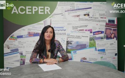 Veronica Pitea – Programmi dell’accesso Rai 3 – 13/09/2025