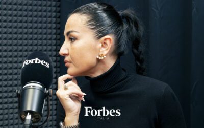 Leadership in pillole | Veronica Pitea