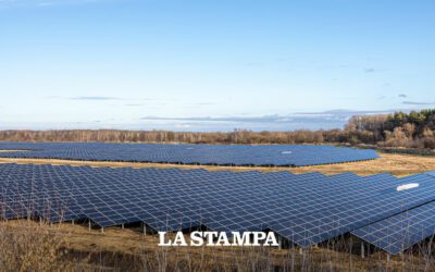 Rinnovabili, crollo del mercato del 29% dopo le restrizioni decise per decreto – La Stampa