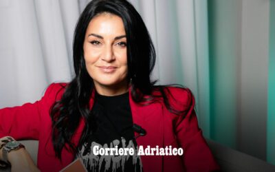 Sanremo in chiave ‘green’, i look dei Big diventano un messaggio culturale – Corriere Adriatico