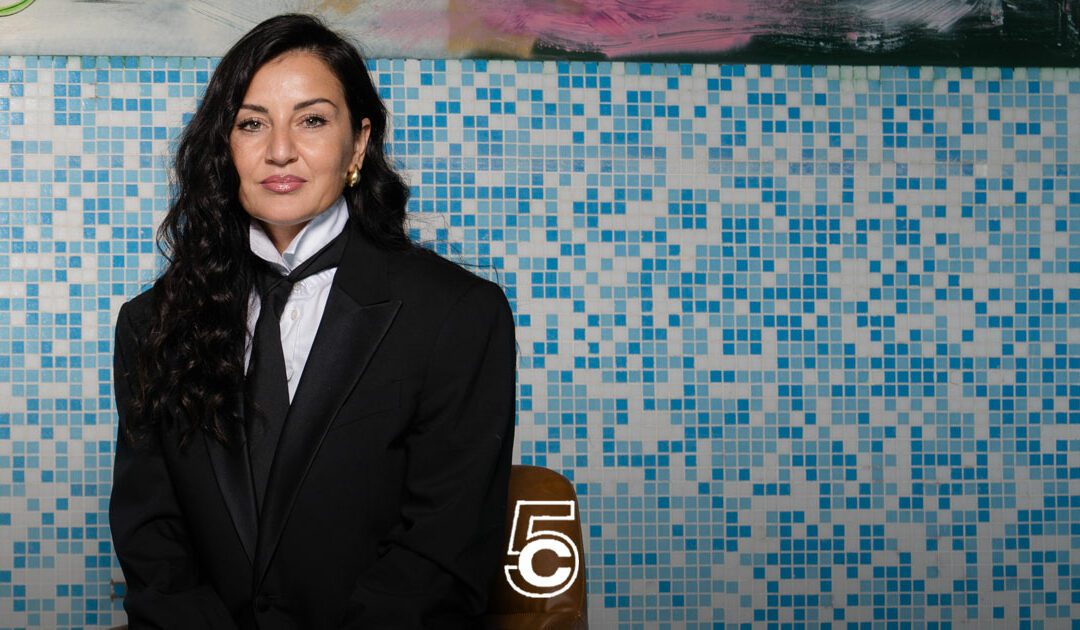 Sanremo in chiave ‘green’, i look dei Big diventano un messaggio culturale – 5 Colonne