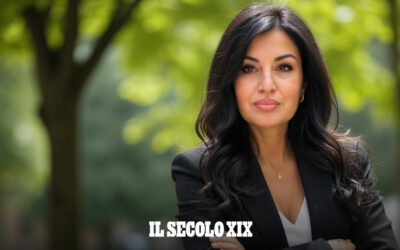 Sistema ETS europeo: energia verde si paga come quella inquinante – Il Secolo XIX