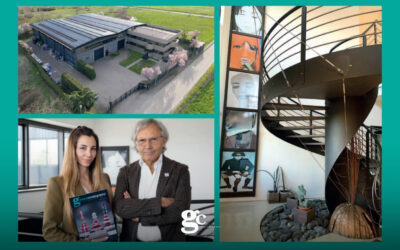 40 anni di eccellenza tra innovazione e capitale umano
