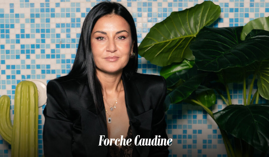 Sanremo in chiave ‘green’, i look dei Big diventano un messaggio culturale – Forche Caudine