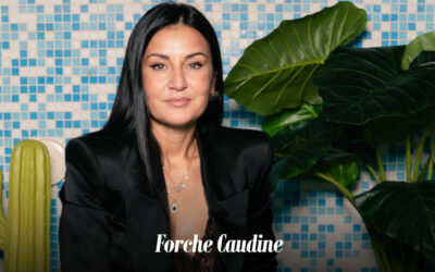 Sanremo in chiave ‘green’, i look dei Big diventano un messaggio culturale – Forche Caudine