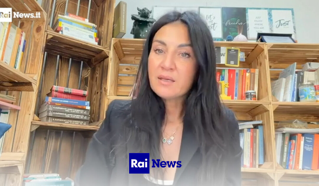 Veronica Pitea, Aceper su energie rinnovabili: che cos&rsquo;&egrave; la &ldquo;tassa sull&rsquo;aria&rdquo;