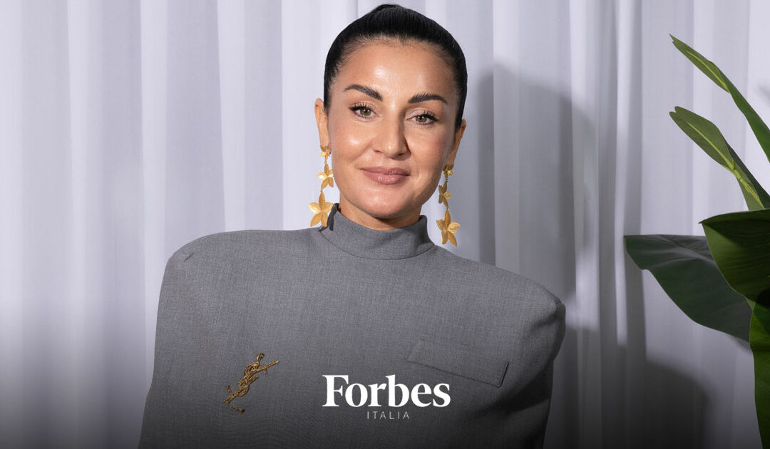 Chi sono le 100 donne di successo scelte da Forbes Italia nel 2026