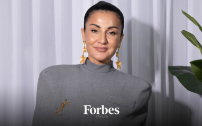 Chi sono le 100 donne di successo scelte da Forbes Italia nel 2026
