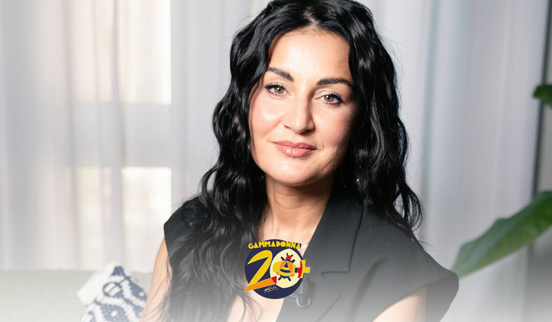 FAB50: chi sono le innovatrici del Premio GammaDonna 2025