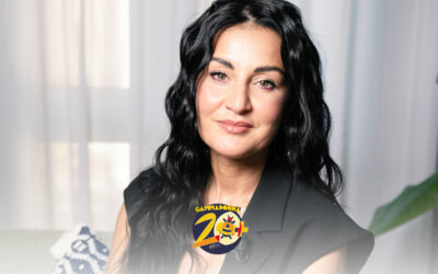 FAB50: chi sono le innovatrici del Premio GammaDonna 2025