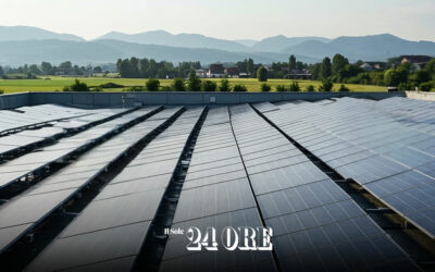 Transizione energetica e sostenibilità ambientale, l’impegno delle Pmi – Il Sole 24Ore