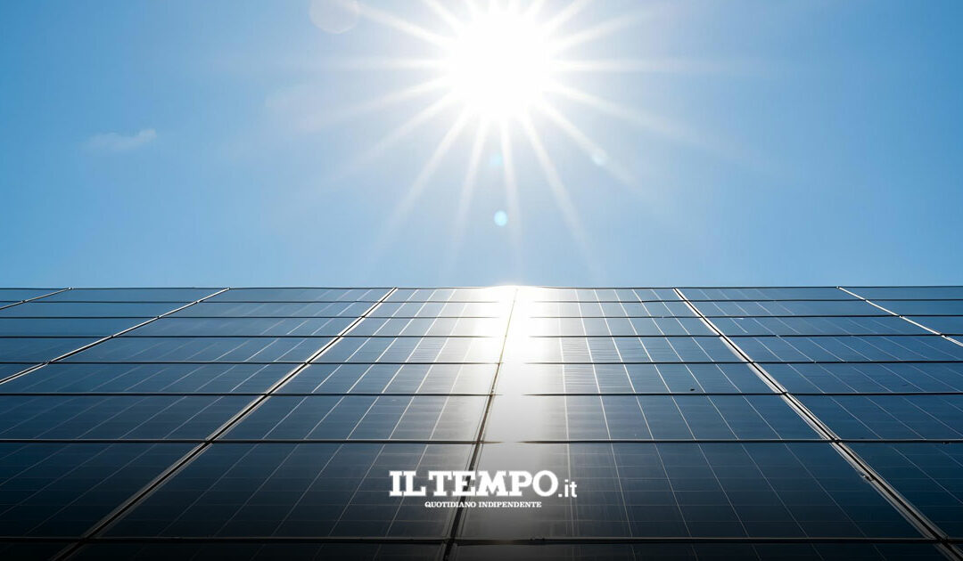 Transizione energetica e sostenibilità ambientale, l’impegno delle Pmi – il Tempo