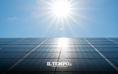 Transizione energetica e sostenibilità ambientale, l’impegno delle Pmi – il Tempo